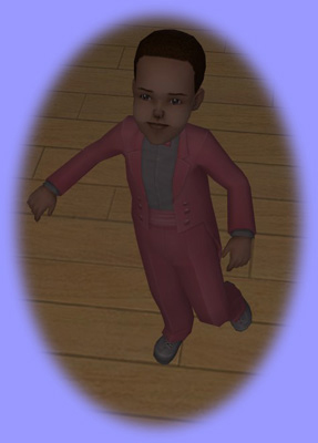 Joe